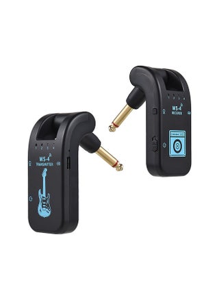 2.4G Wireless Guitar System Rechargeable Guitar Transmitter Receiver Set - pzsku/Z90A72A83679BAD9F2109Z/45/_/1718702510/0b914978-3b0f-4782-abf8-1bfe01dba2d8