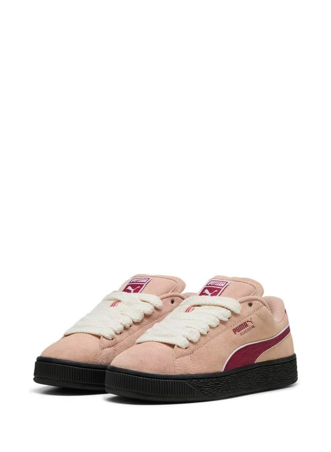 PUMA Suede Xl Sk8