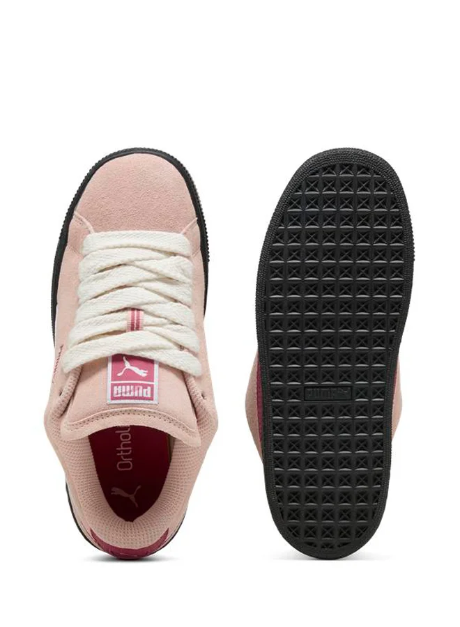 PUMA Suede Xl Sk8