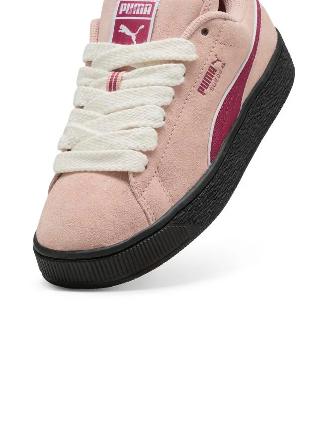 PUMA Suede Xl Sk8