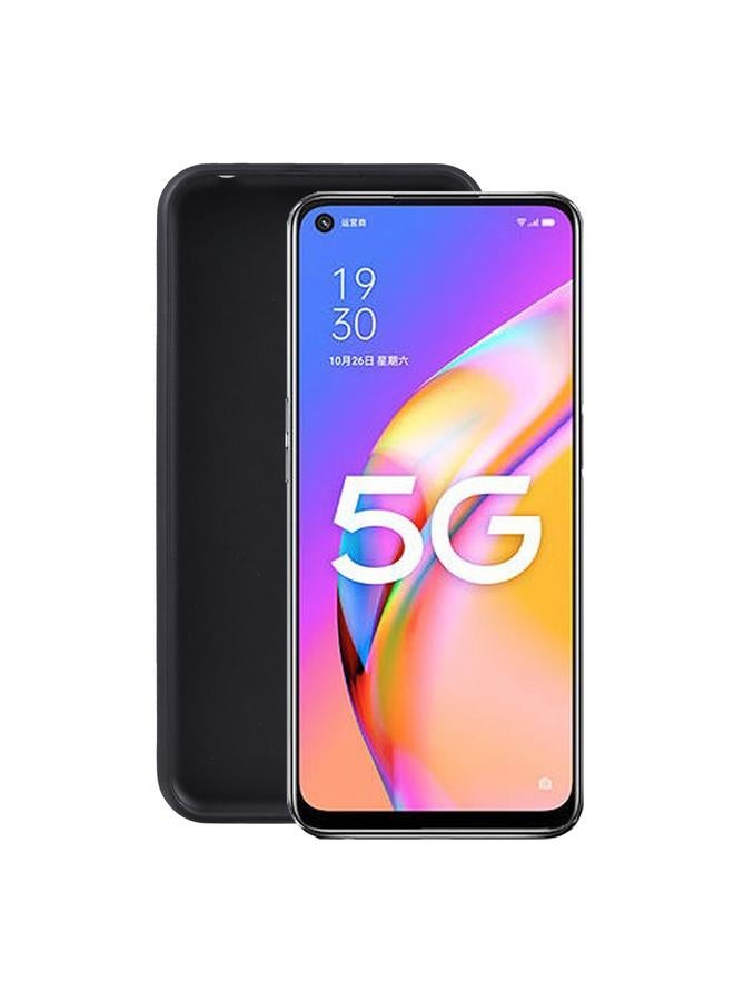 غطاء هاتف TPU لهاتف OPPO A93 5G