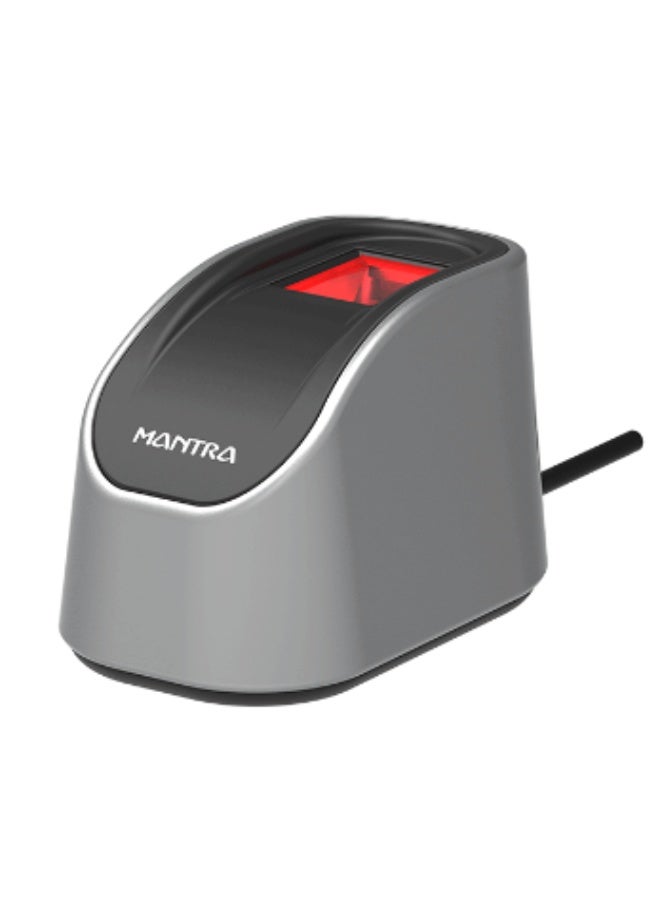 مانترا أجهزة بصمة الأصابع الضوئية FAP10 للتطبيقات عالية الأمان للتعرف والتحقق - Image 4