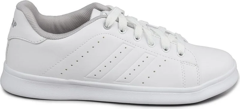 جامب 15307 White Men's Sneaker Casual Sports Shoes V6