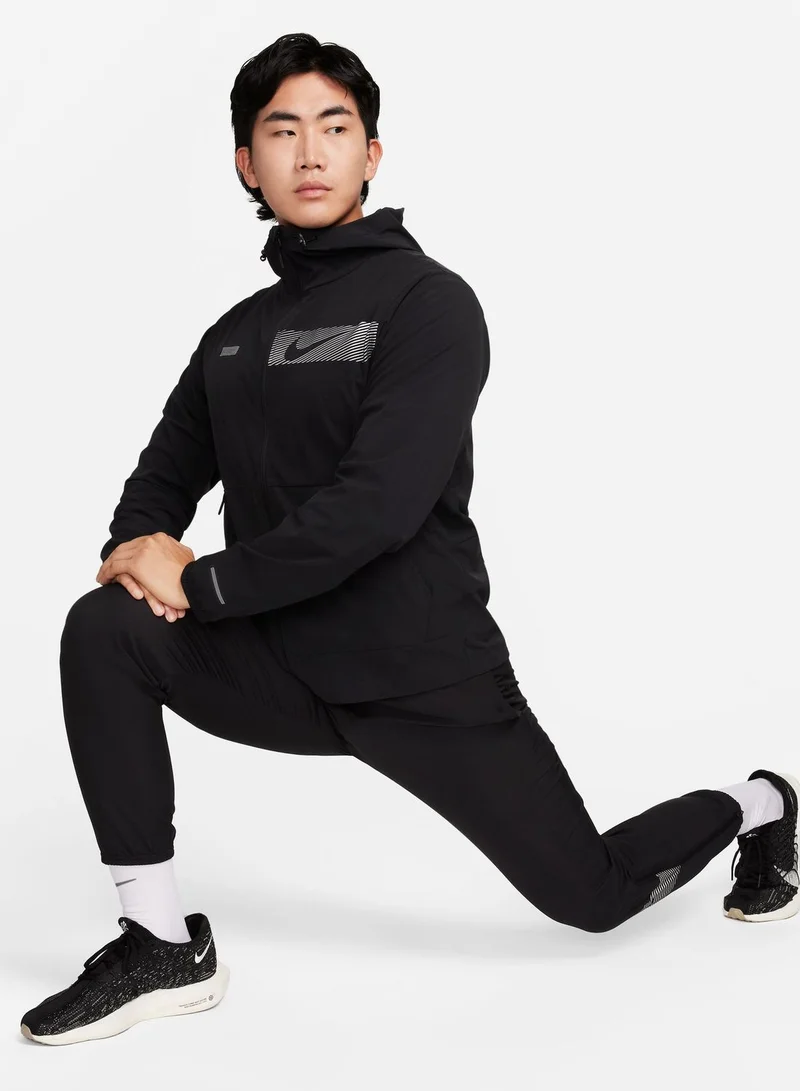 Nike Flash Unlimited Jacket