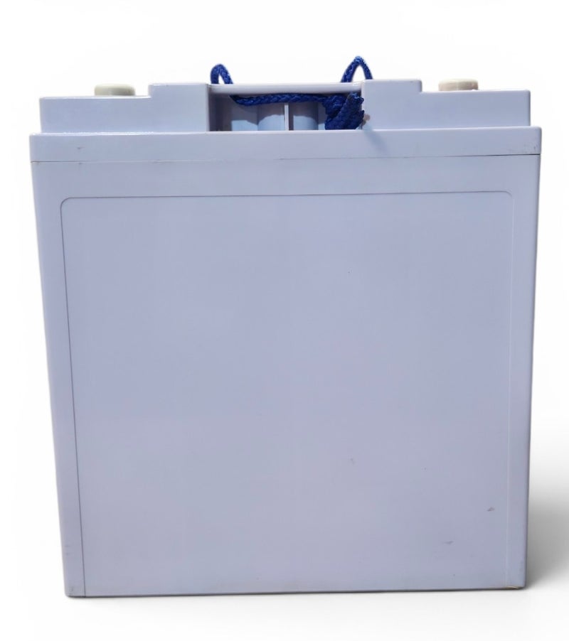 LVTONG بطارية AGM 8V 150AH لعربات الجولف - Image 2
