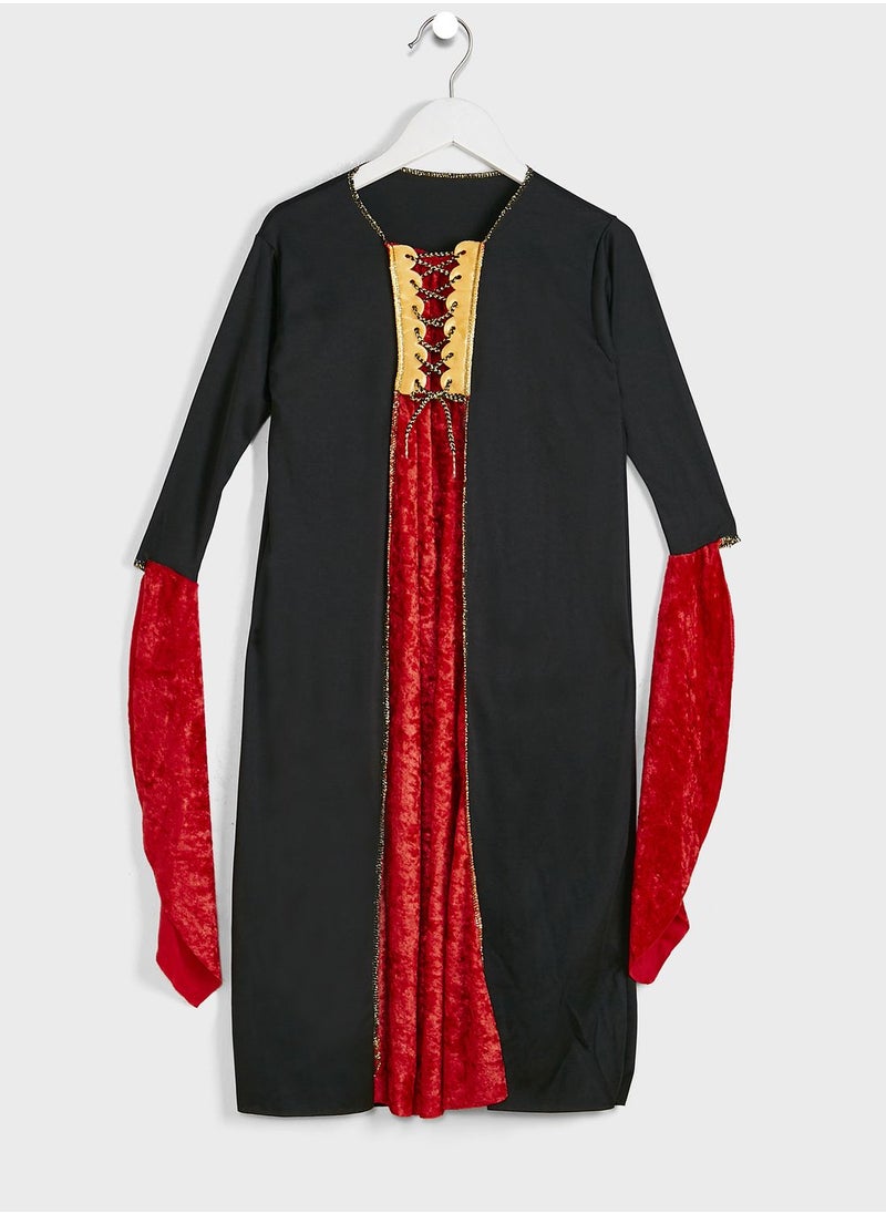 روبيز - زي تنكري بشكل مصاص الدماء - Image 1