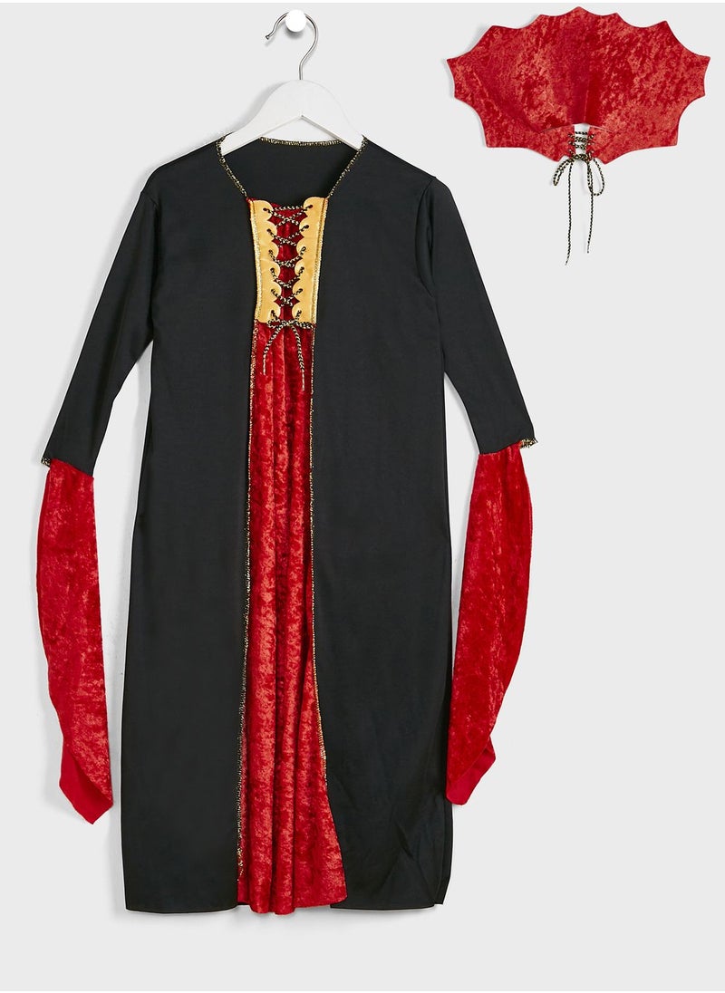 روبيز - زي تنكري بشكل مصاص الدماء - Image 1