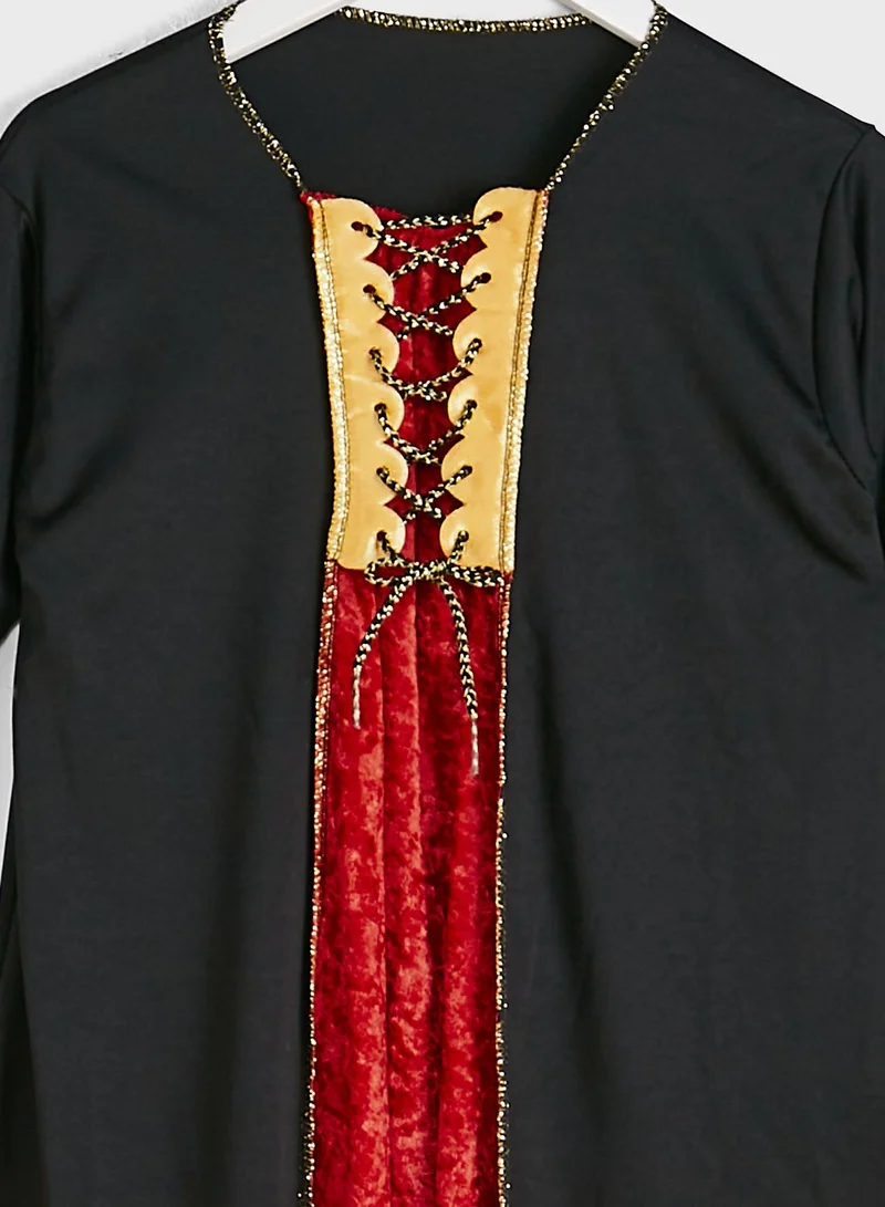 Rubies Kids Vampiress Costume