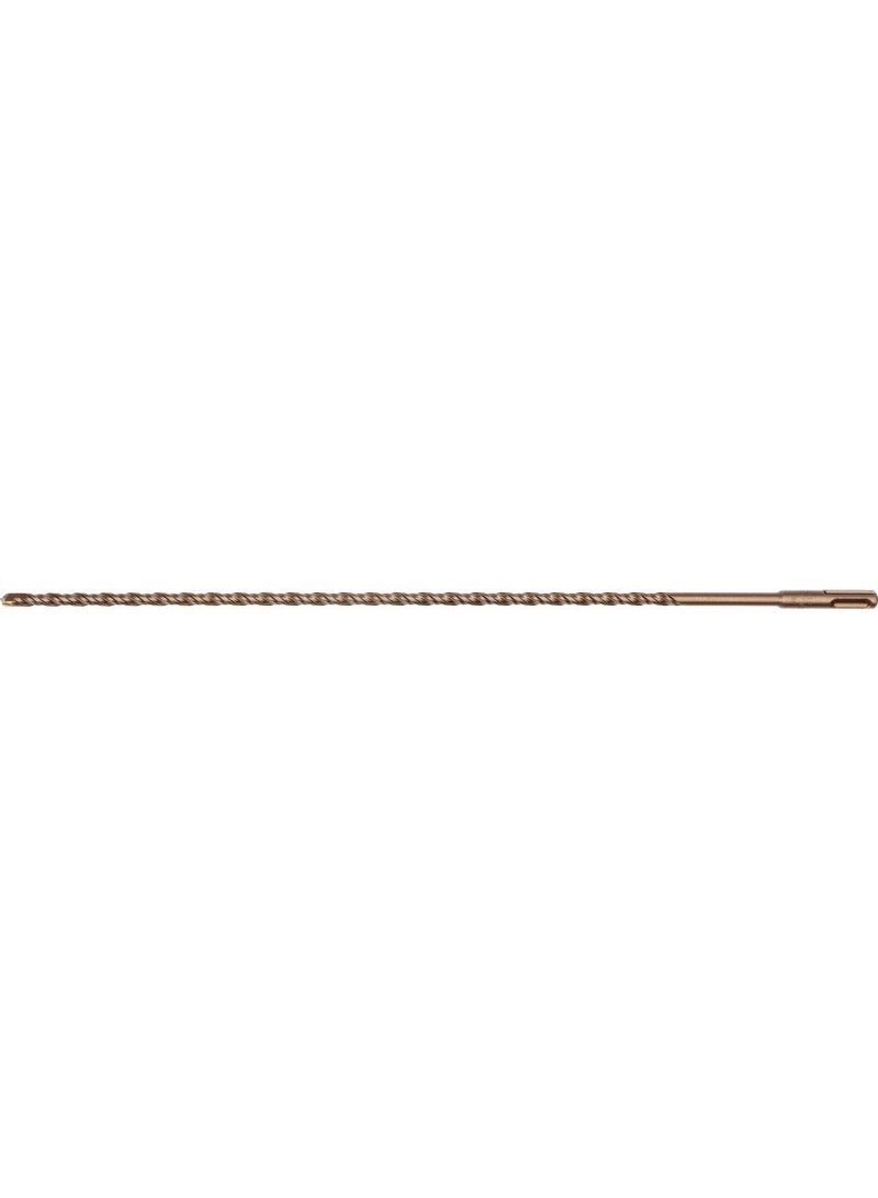 Yato YATO Masonry Drill Bit SDS PLUS S4 8x460mm Tip:DK30 Shank:Cr40  YT-4168
