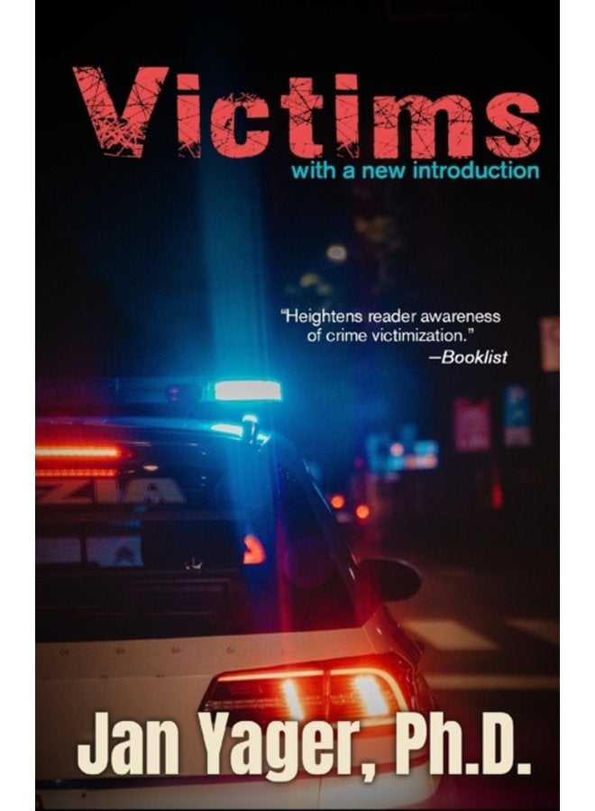 Victims - Paperback