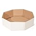 TRENDPLAY Foldable Ball Pits for Kids and Pets Versatile Toddler Pool and Cat Ball Pit Perfect for Girls and Boys Indoor and Outdoor Play Ball Pit Easy to Assemble and StorageBalls Not Include - Image 2