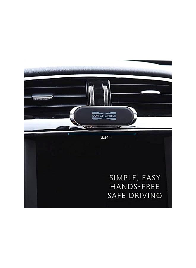Lovehandle - Pro Phone Mount - Black - Image 1