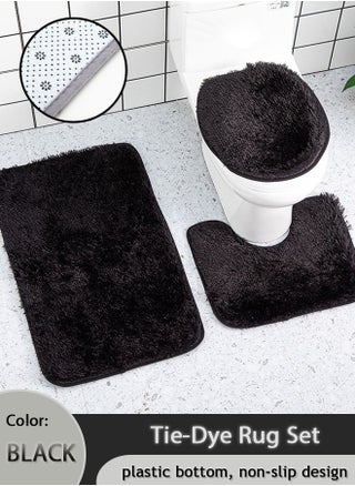 black-3set