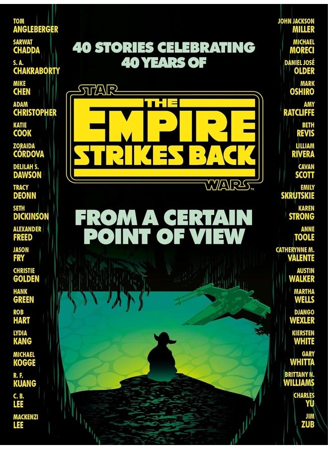 From a Certain Point of View: The Empire Strikes Back (Star Wars)  - Image 1