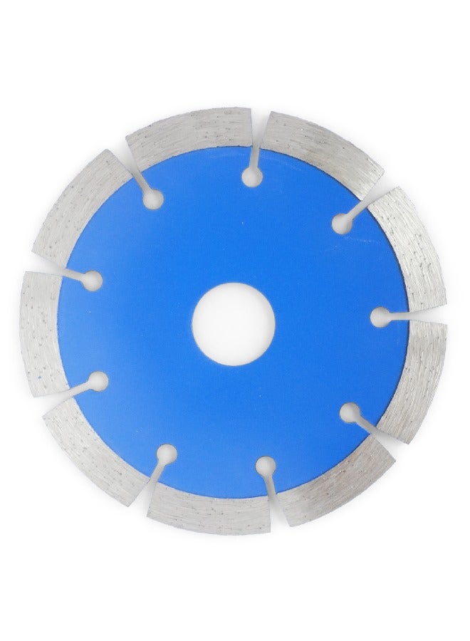 في تولز شفرة منشار ماسية 115 ملم لقطع الرخام والجرانيت والخرسانة - Image 2