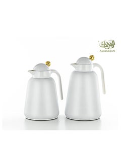 المرجان مجموعة قارورة  - Image 3