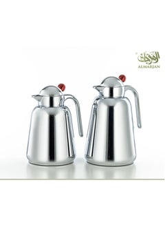 المرجان مجموعة قارورة  - Image 4