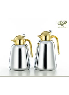 المرجان مجموعة قارورة  - Image 5