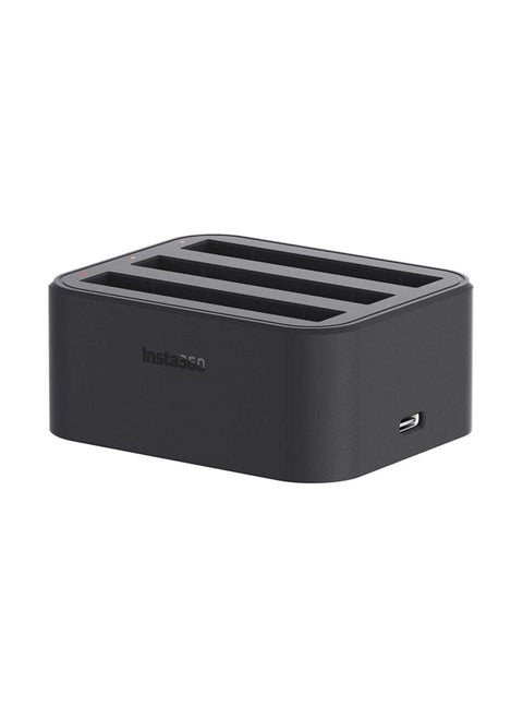 One X2 Fast Charge Hub