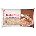 Mahatma WholeGrain Brown Rice 2lb Bag of Rice Stovetop or Microwave Rice - Image 2