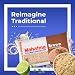 Mahatma WholeGrain Brown Rice 2lb Bag of Rice Stovetop or Microwave Rice - Image 4