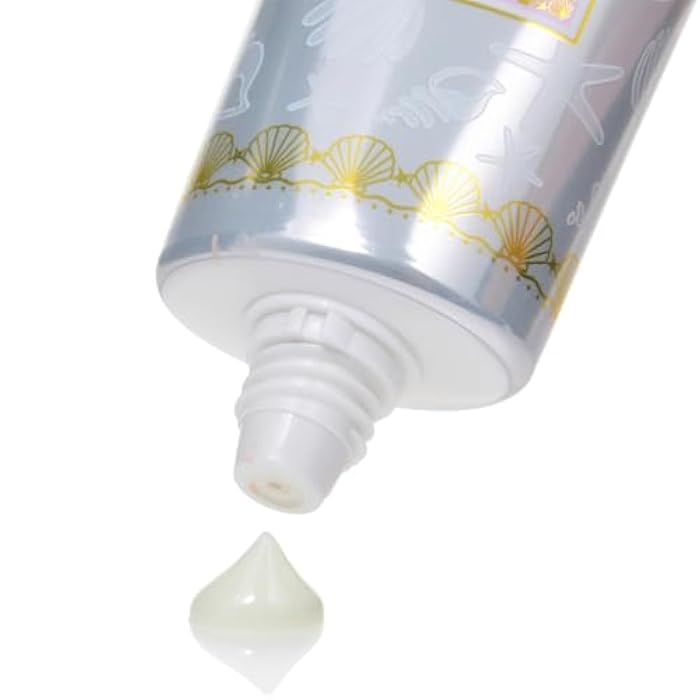 CANMAKE Mermaid Skin Gel 01 Clear 1.41 oz (40 g) - Image 2