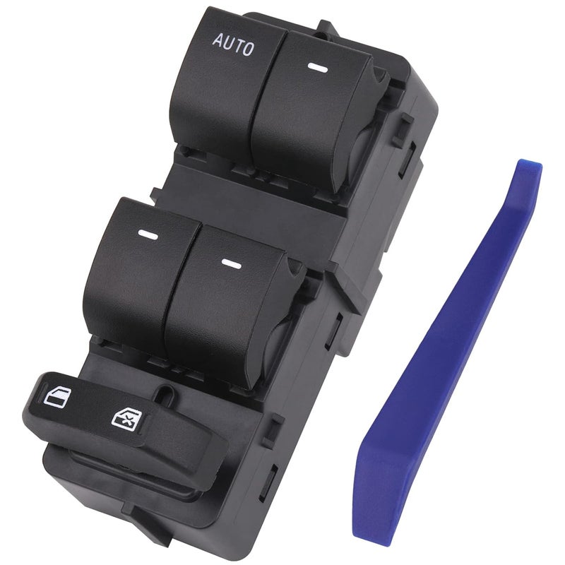 Obaee Master Window Switch for Ford F-150 - Image 1