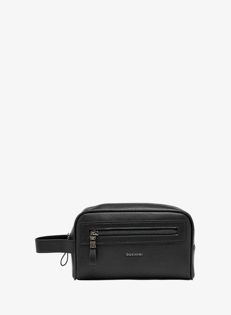 DUCHINI Men Textured Pouch - Image 1