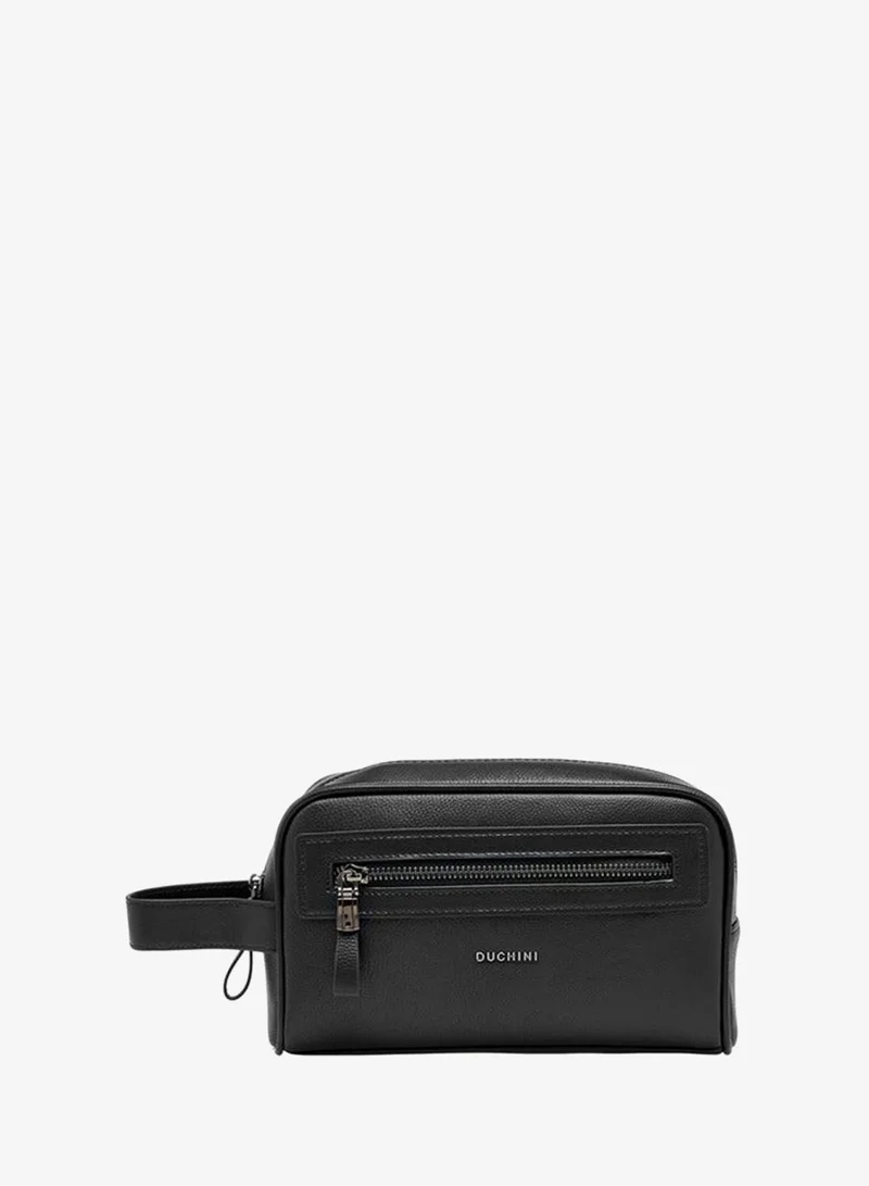 DUCHINI Men Textured Pouch
