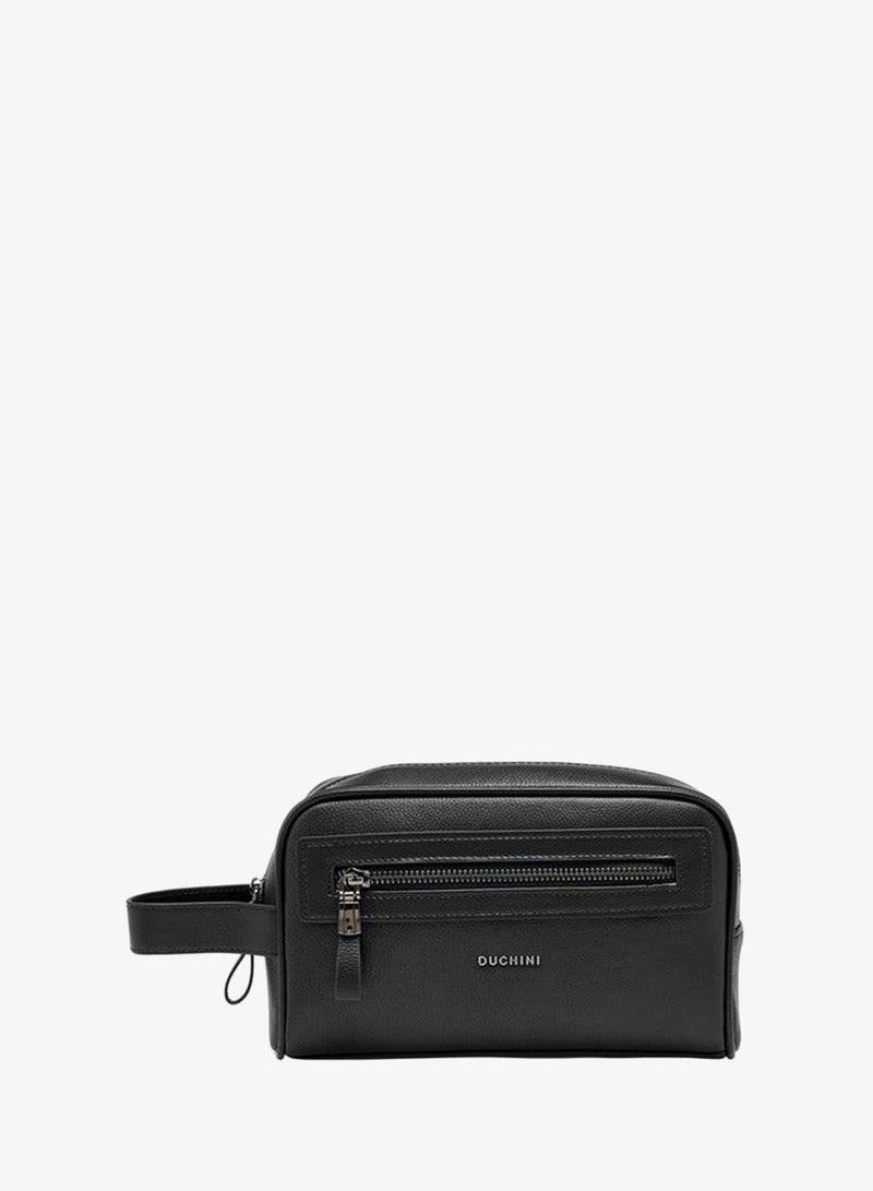 DUCHINI Men Textured Pouch - Image 2