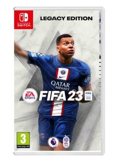 FIFA 23