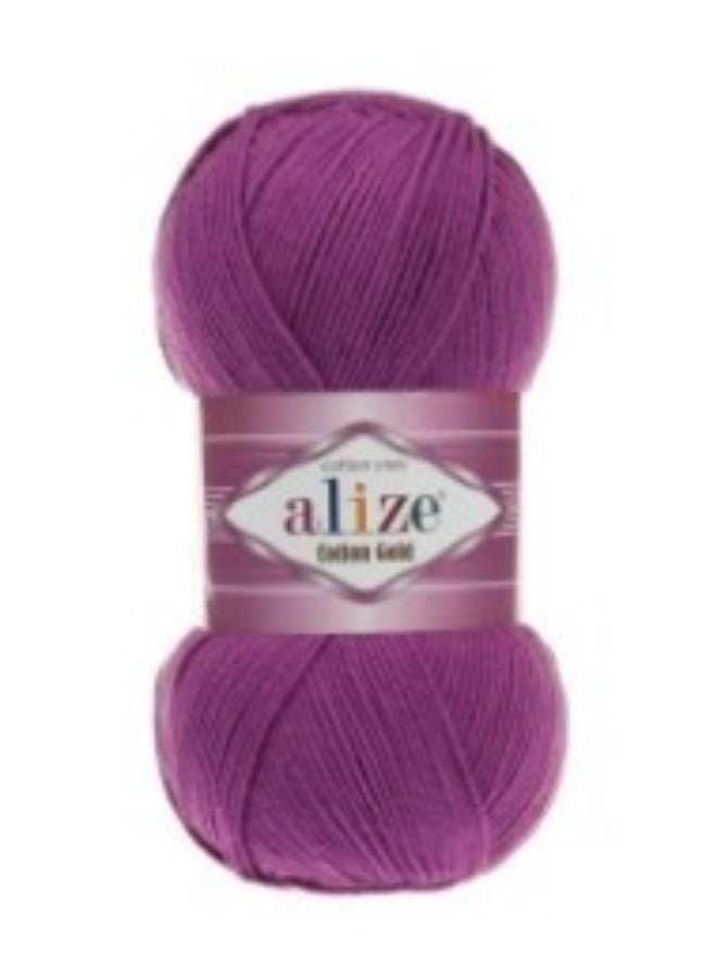 أليز كوتن جولد 122 - 5 حبات