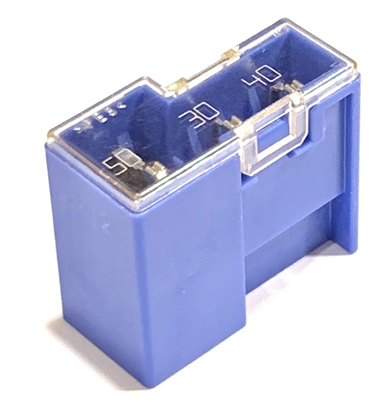 EAPP NEW OEM 24370C9907 24370-C9907 | 50/30/40 Amp Fusible Link Titan Frontier Pathfinder Rogue - Image 1