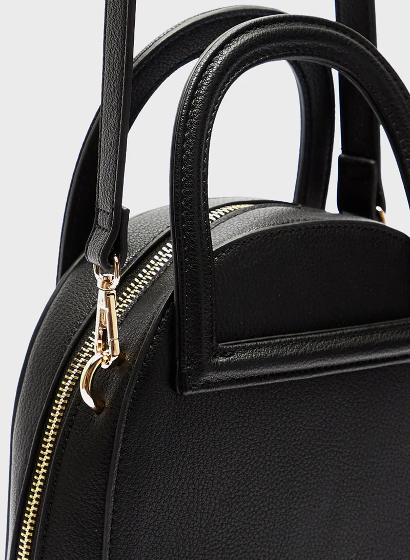 shoexpress Top Handle Crossbody