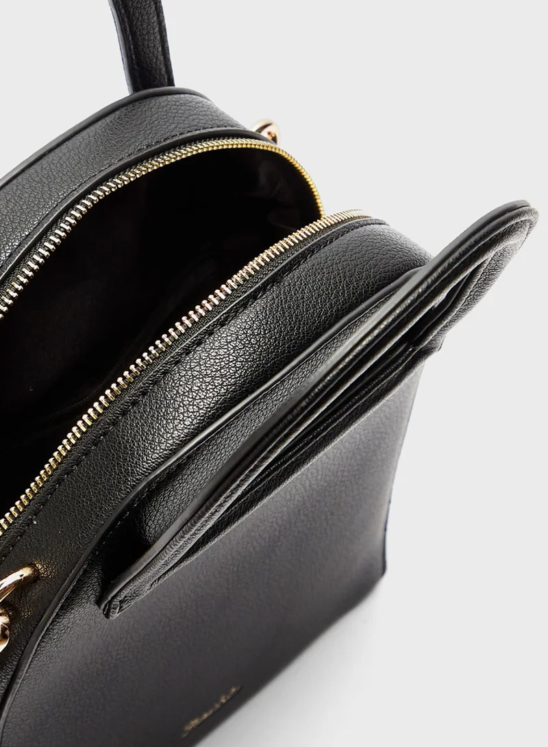 shoexpress Top Handle Crossbody