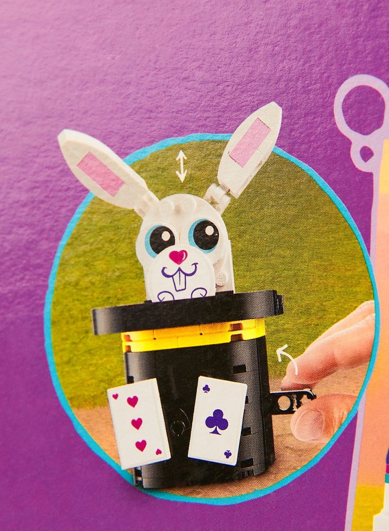 LEGO Magical Funfair Roller Coaster - Image 5