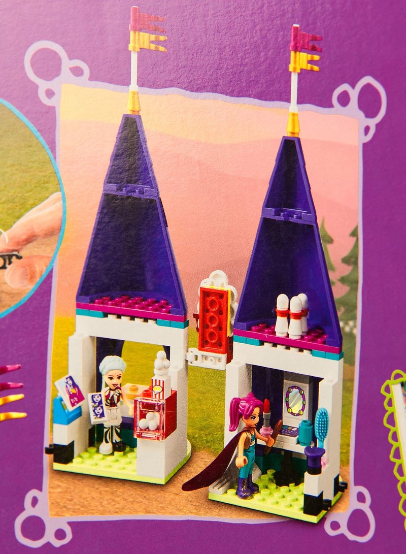 LEGO Magical Funfair Roller Coaster - Image 4