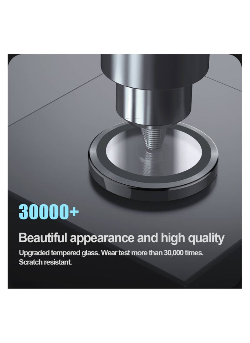 URBBKING - Camera Lens Protector Compatible with Samsung Galaxy S24 Ultra - Image 1