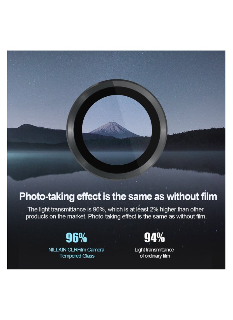 URBBKING - Camera Lens Protector Compatible with Samsung Galaxy S24 Ultra - Image 1