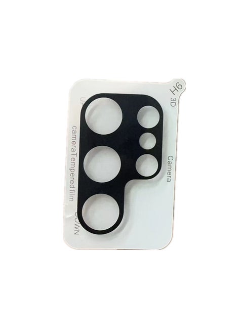 Camera Lens Protector Compatible with Samsung Galaxy S24 Ultra