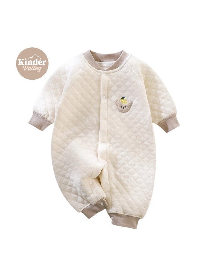 Kinder Valley Kinder Premium  Romper (3-6 M) - Image 1