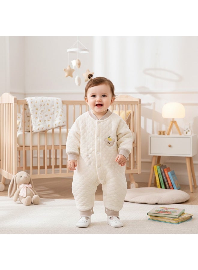 Kinder Valley Kinder Premium  Romper (3-6 M) - Image 4