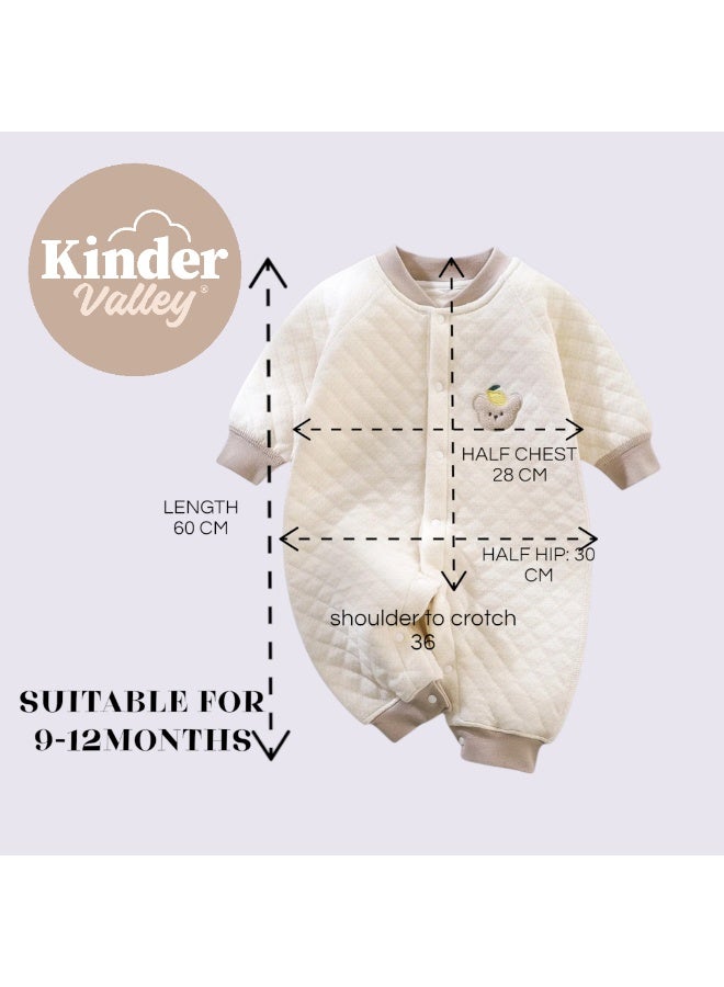 Kinder Valley Kinder Premium  Romper (3-6 M) - Image 3