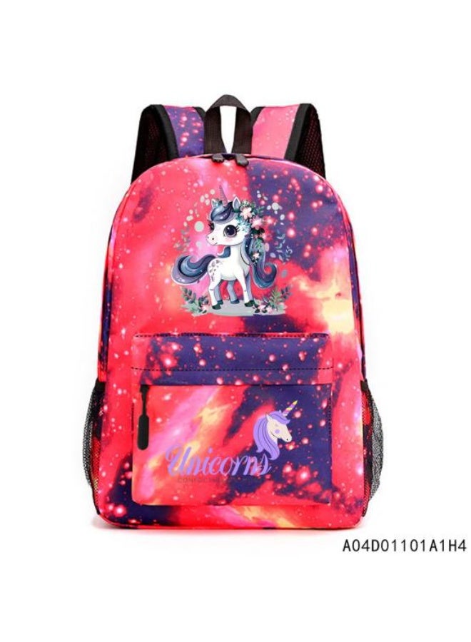A comfortable and intimate backpack to accompany every journey - 300 - Image 1