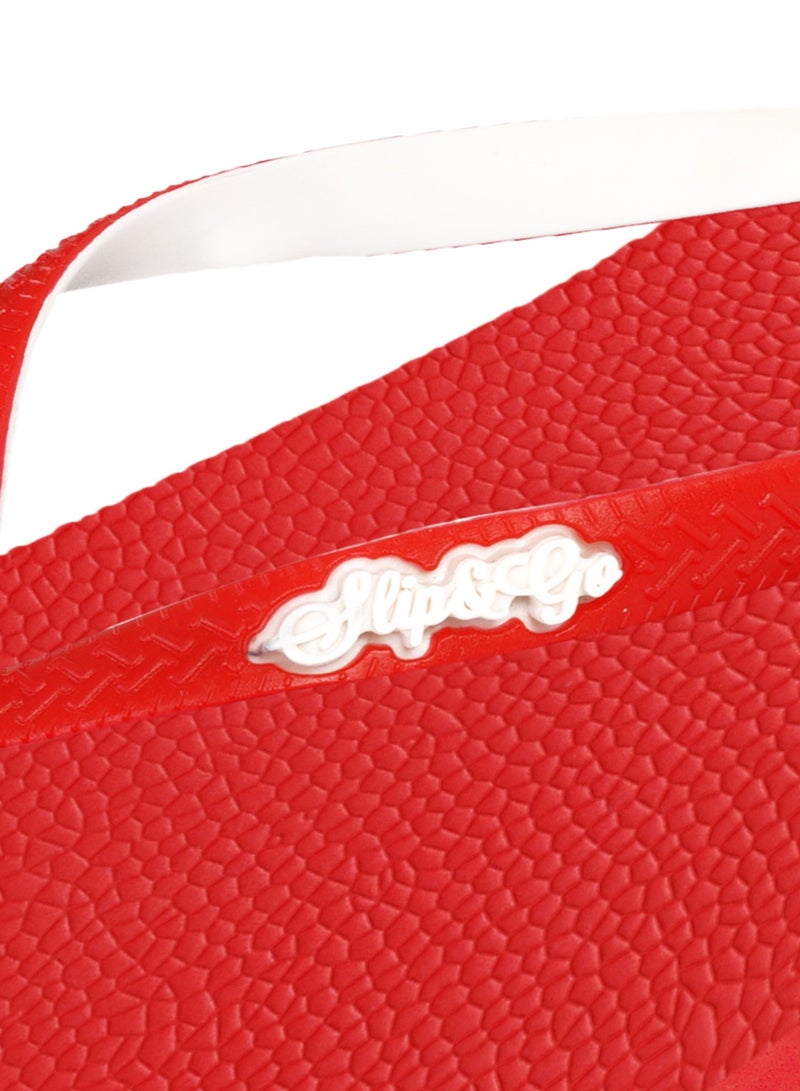Slip&Go Fashionable Slippers  - Image 5