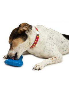 PetSafe PetSafe Chilly Penguin, Freezable Dog Toy for Small Dogs, Fill and Freeze, Frozen Dog Toy to Fill with Treats, French Vanilla Scented, Interactive Pet Puzzle for Boredom or Separation Anxiety, Small  - Image 3