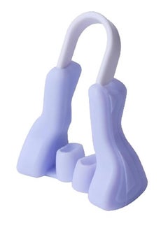 Generic 3pcs Painless Silicone Nose Lifter Slimming Clips Nose Bridge Straightener Nose Bridge Corrector Nose Slimming Device Move  - Image 1