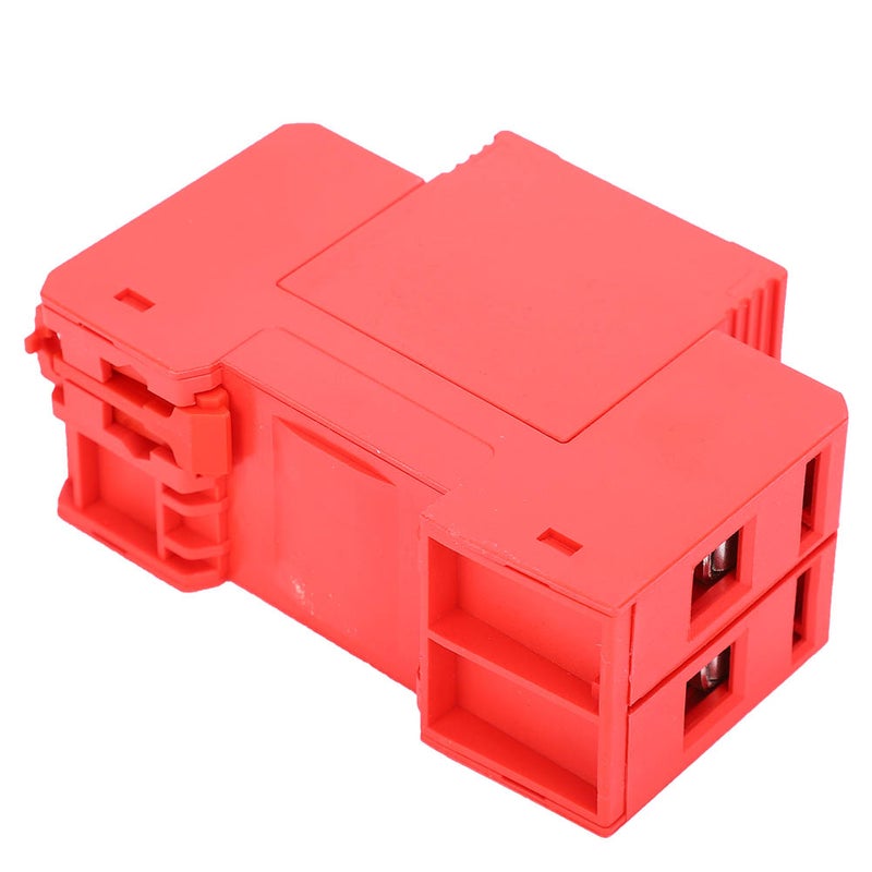 Surge Protection Device Photovoltaic AntiThunder Modular Appliances DC1000V 2P40KA - Image 4