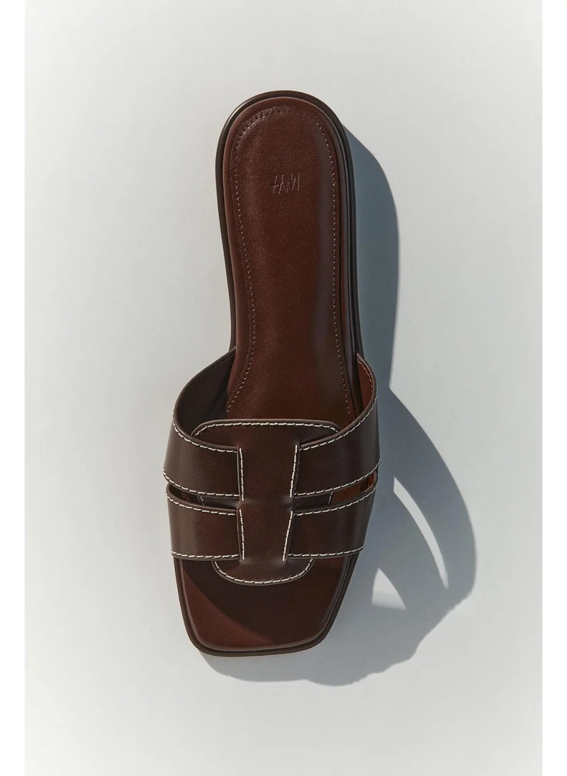 H&M Sandals