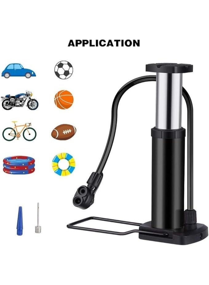 Air pump (multi-colored) - Image 2
